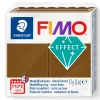 Fimo effect metallic modelleire 57 g – bronze 71