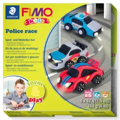 Fimo Kids Form & Play Set – Race