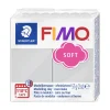 Fimo Soft 57 g Dolphin Grey