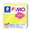 Fimo soft 57 g Lemon