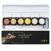 FineTec vannfarge Pearl 6-pk