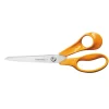 Fiskars universalsaks 21 cm, høyre, høyrehendt grep