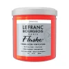Flashe vinylmaling 125 ml Orange 201