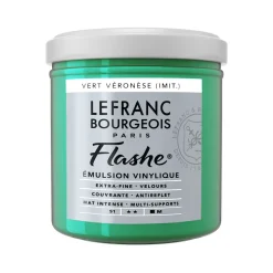 Flashe vinylmaling 125 ml Veronese Green Hue 551