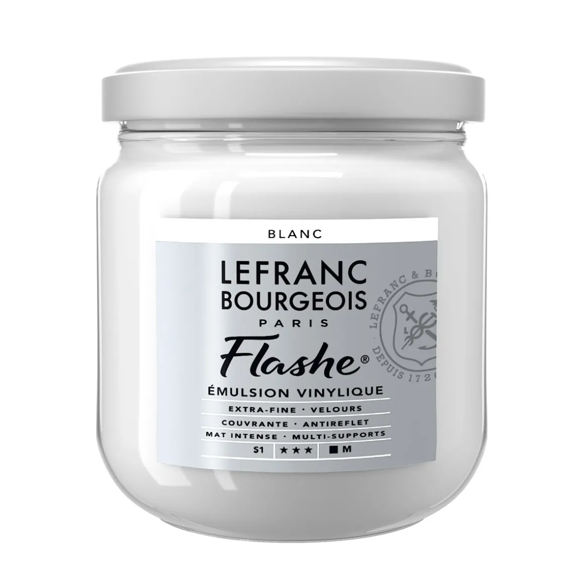 Flashe Vinyl 400 ml 022/001