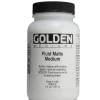 Fluid Matte Medium 236 ml