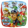 Folieballong 43 cm – Paw Patrol – de heltemodige supervalpene