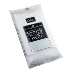Fondant Odense hvit 1 kg