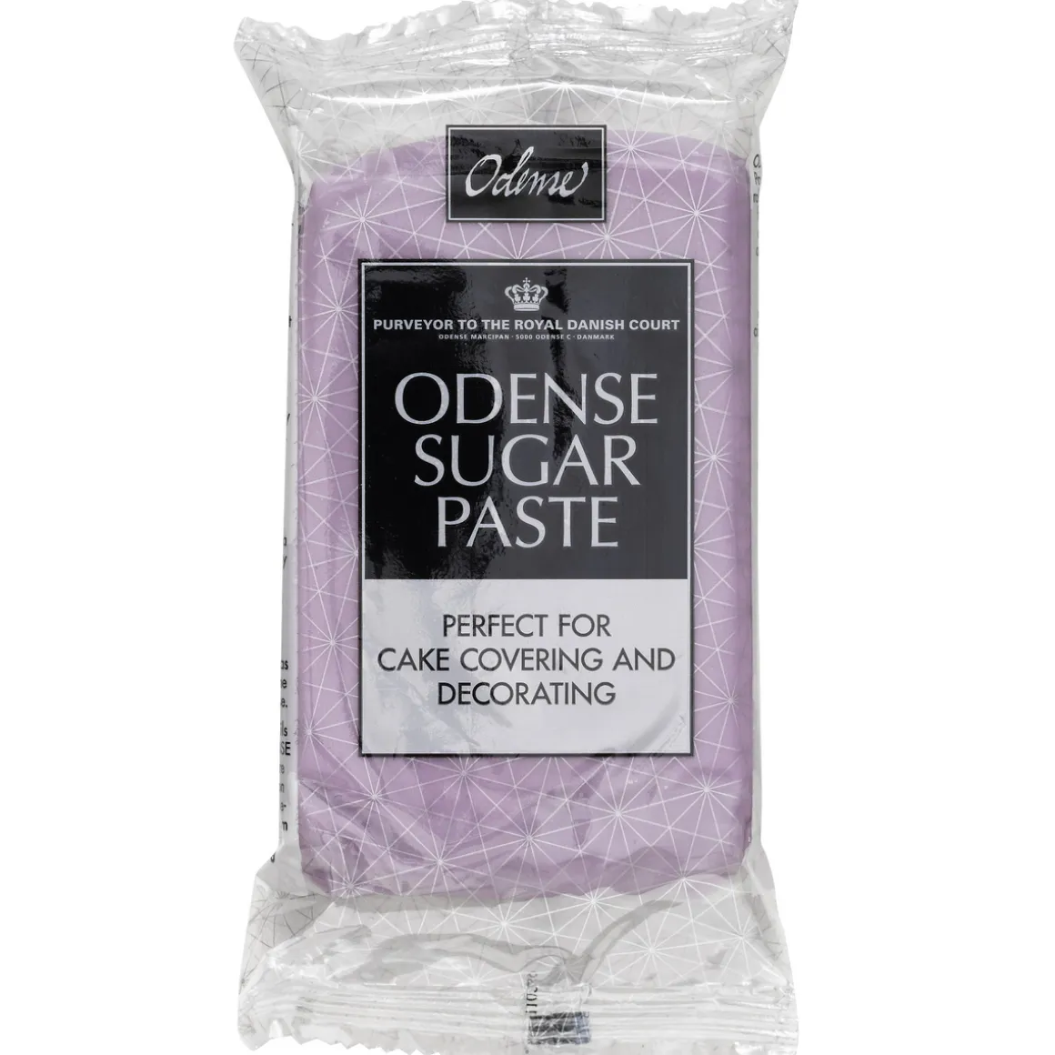 Fondant Odense Lilla 250 g