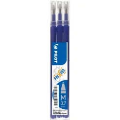 Frixion Click refill blå 0,7