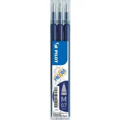 Frixion Click refill bl.sv 0,7