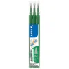 Frixion Click refill grønn 0,7