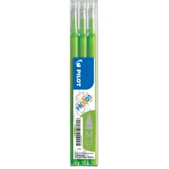 Frixion Click refill l.grønn 0