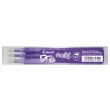 Frixion Click refill lilla 0,7