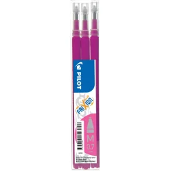 Frixion Click refill rosa 0,7