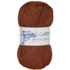 Garn Alpaca Storm 50 g rust 552