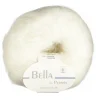 Garn Bella 50 g creme