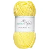 Garn Chunky Acrylic 50 g lysegul