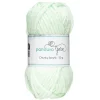 Garn Chunky Acrylic 50 g mint
