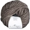 Garn Chunky Wool 100g moldvarp