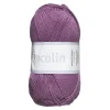 Garn Colin 50 g lilla