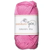 Garn Cotton 8/4 50 g boblerosa