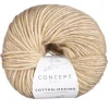Garn Cotton Merino 50 g kamel 147