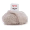 Garn Ingenua 50 g lysbeige