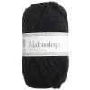Garn Istex Alafosslopi 100 g svart – 0059 Black