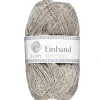 Garn Istex Einband 50 g beige – Light beige 0886