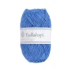 Garn Istex Fjallalopi 50 g blå – Spring blue 3022