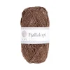 Garn Istex Fjallalopi 50 g brun – Moorit 3002