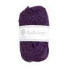 Garn Istex Fjallalopi 50 g fiolett – Purple rain 3073