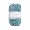 Garn Istex Fjallalopi 50 g grågrønn – Glacier sand 3024