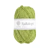 Garn Istex Fjallalopi 50 g lysegrønn – Rockweed 3032