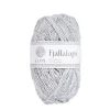 Garn Istex Fjallalopi 50 g lysegrå – Frost grey 3054