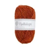 Garn Istex Fjallalopi 50 g rød – Ginger 3042