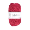 Garn Istex Fjallalopi 50 g rødrosa – Rhubarb 3072