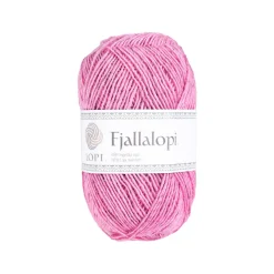 Garn Istex Fjallalopi 50 g rosa – Misty rose 3071