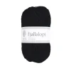 Garn Istex Fjallalopi 50 g svart – Raven black 3059