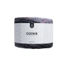 Garn Järbo Cookie 200 g – Heather 46220