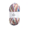 Garn Järbo Raggi 100 g lys pastell – Ferris wheel 15257