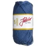 Garn Järbo Soft Cotton 50 g jeansblå – 8862 Jeans blue