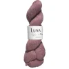 Garn Luna 50 g lyserød
