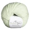 Garn Merino Mix 50 g babygrønn