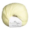 Garn Merino Mix 50 g babygul