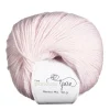 Garn Merino Mix 50 g babyrosa