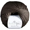 Garn Merino Mix 50 g brun