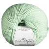 Garn Merino Mix 50 g mintgrønn