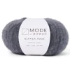 Garn Mode at Rowan Alpaca Haze 25 g – Shadow 010